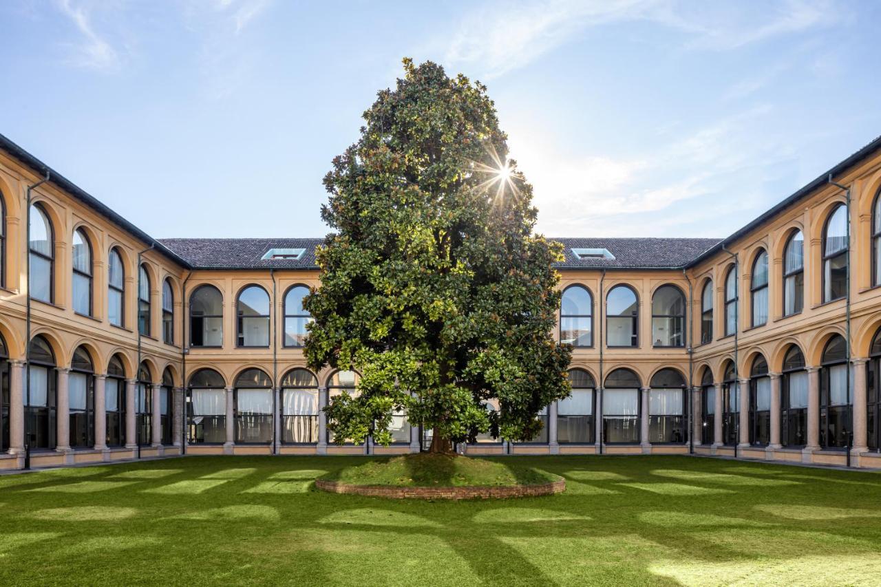 Hotel Palazzo Delle Stelline, Milan